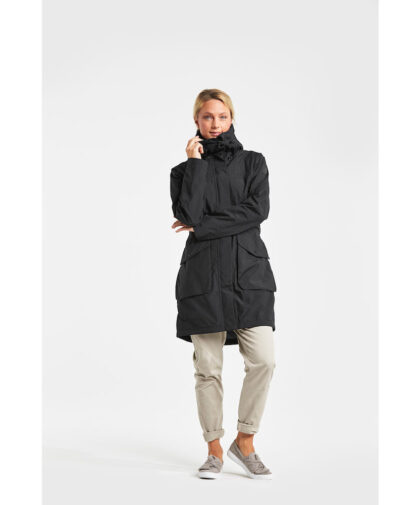 mk raincoat