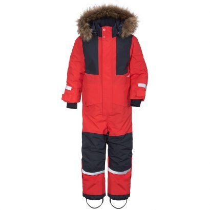 Didriksons Bjornen Snowsuit