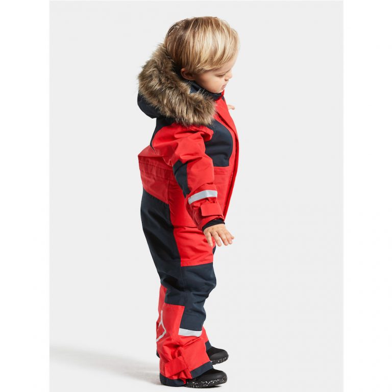 Didriksons Bjornen Snowsuit